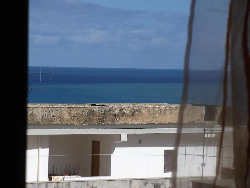 Apartament Zu Pippinu Castellammare del Golfo