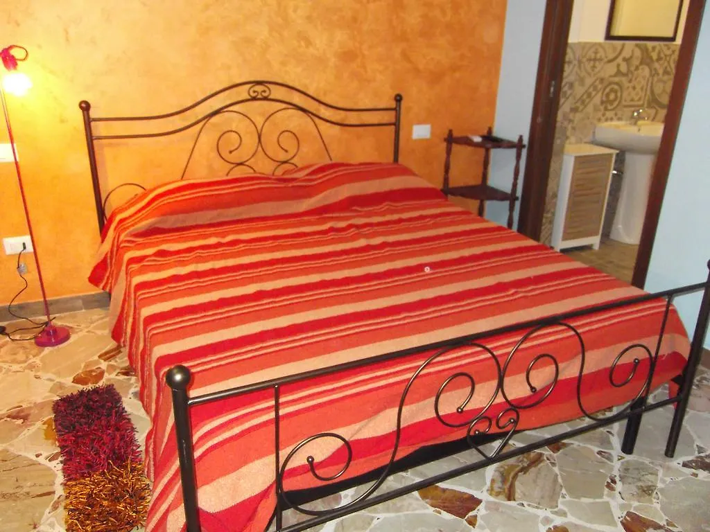 Apartament Zu Pippinu Castellammare del Golfo