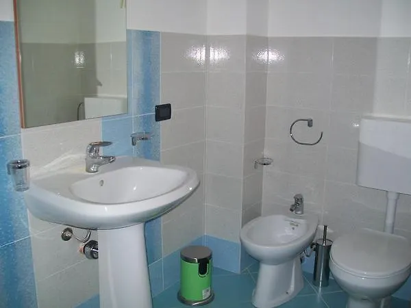 Apartament Zu Pippinu Castellammare del Golfo