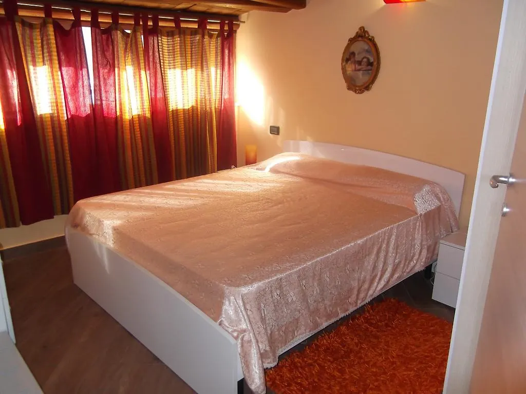 Apartament Zu Pippinu Castellammare del Golfo