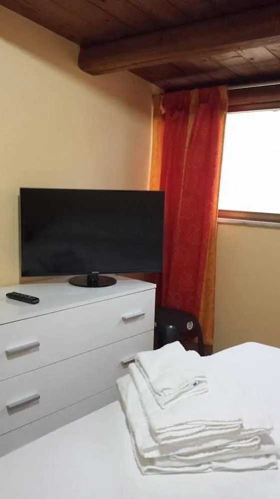 Apartament Zu Pippinu Castellammare del Golfo
