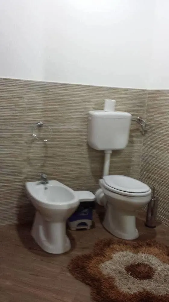 Apartament Zu Pippinu Castellammare del Golfo