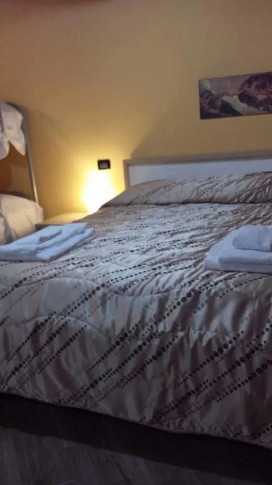 Apartament Zu Pippinu Castellammare del Golfo