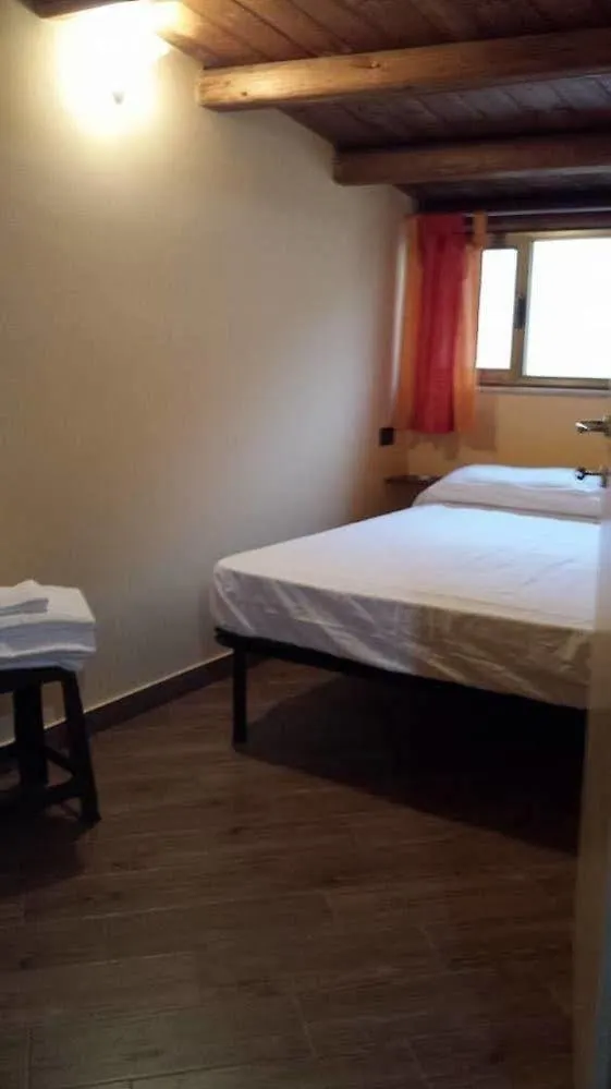 Apartament Zu Pippinu Castellammare del Golfo Włochy