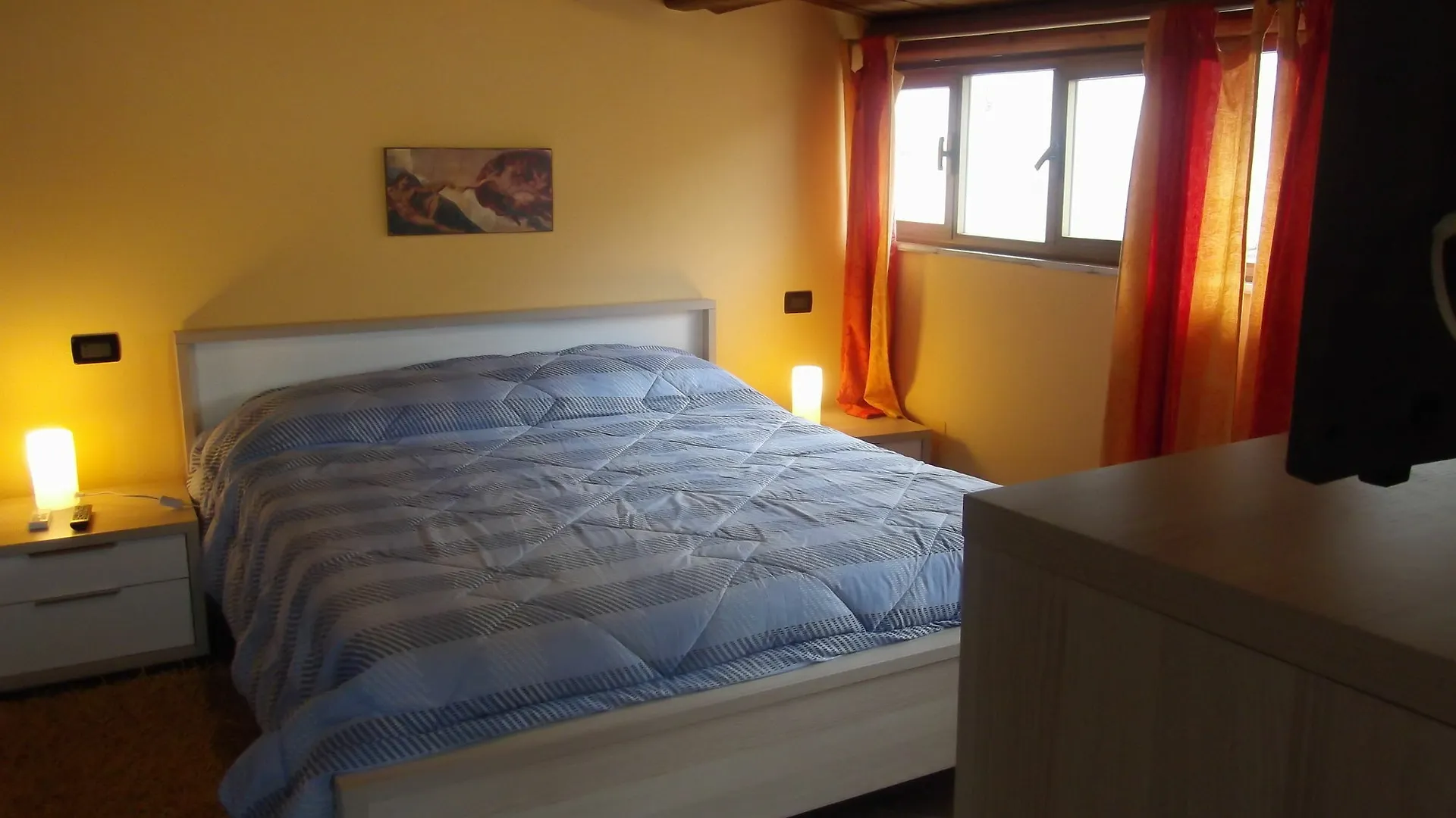 Apartament Zu Pippinu Castellammare del Golfo