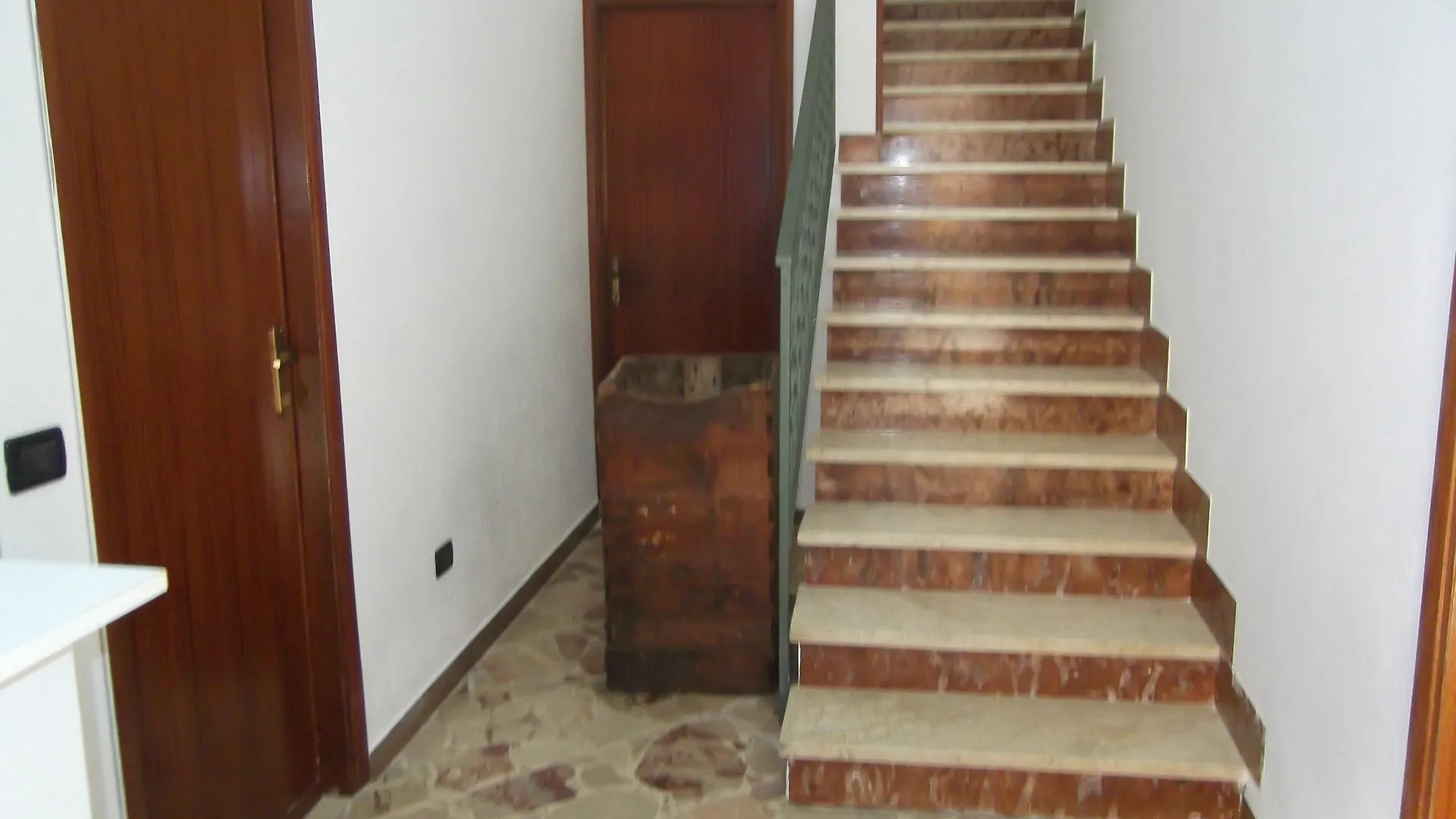 Apartament Zu Pippinu Castellammare del Golfo