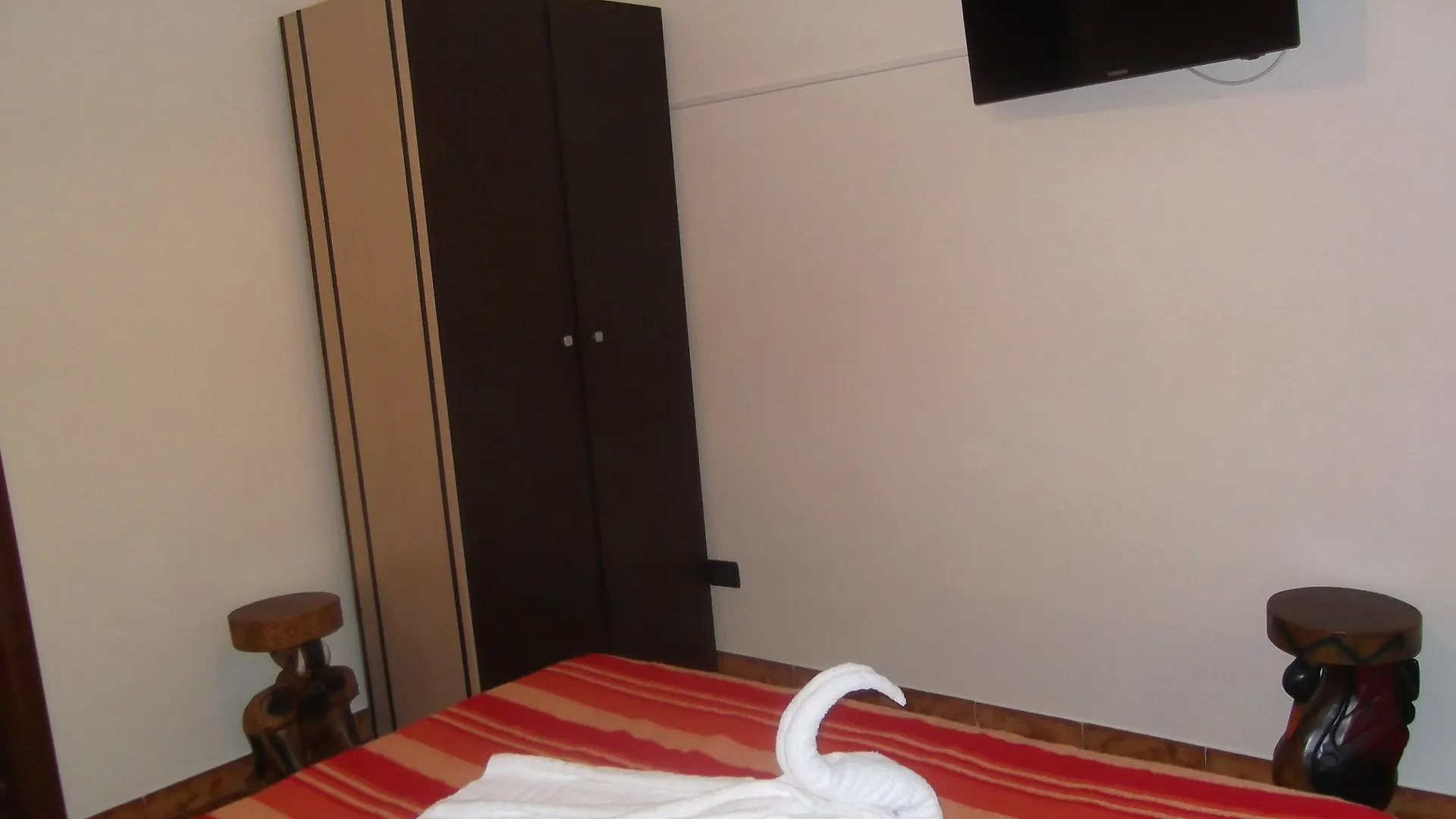 Apartament Zu Pippinu Castellammare del Golfo Włochy