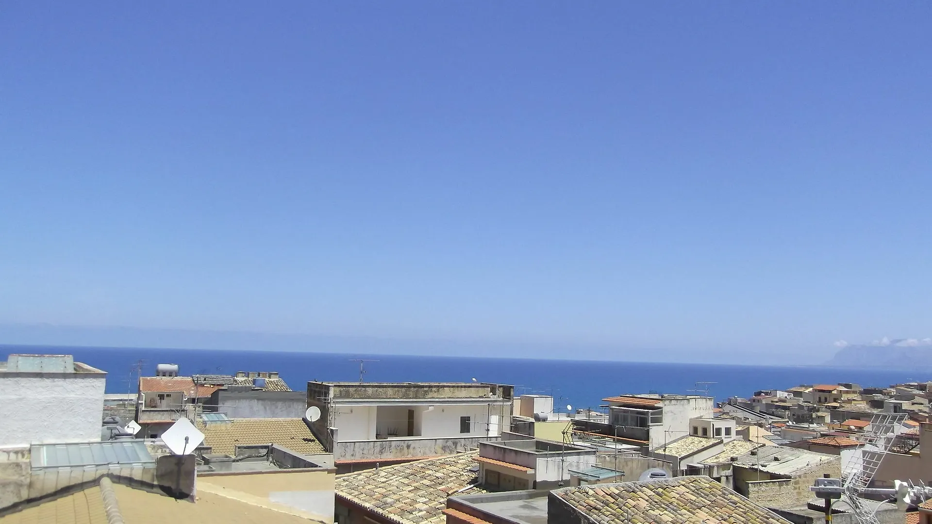 Apartament Zu Pippinu Castellammare del Golfo