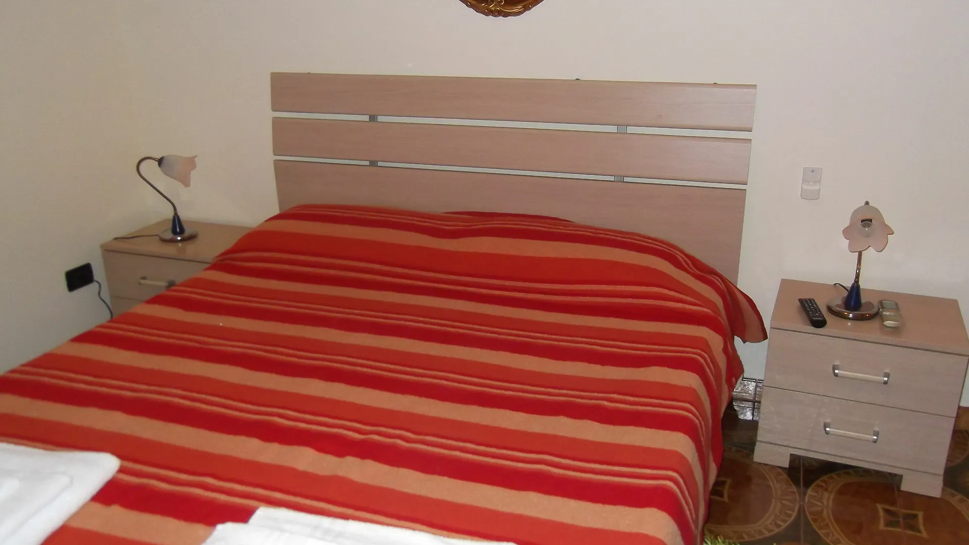 Apartament Zu Pippinu Castellammare del Golfo